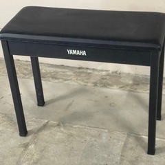 YAMAHAのエレクトーン　EL-100 中古の画像