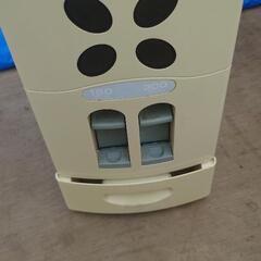 米櫃の画像
