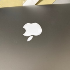 MacBook Air 11インチの画像