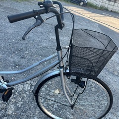 自転車2867の画像