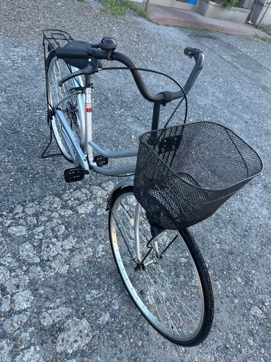 DuoTrack 7006 マウンテンバイク DuoTrack 7006 26インチ