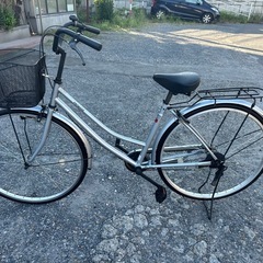 自転車2867の画像