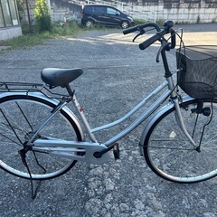 自転車2867の画像