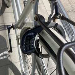 自転車の画像