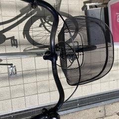 自転車の画像