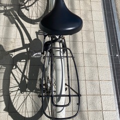 自転車の画像