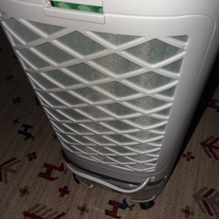 冷風機の画像