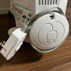 デロンギ　オイルヒーターの画像