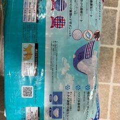 猫用オムツ　Mサイズの画像