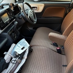 日産モコ　車検ほぼ2年　乗って帰れますの画像