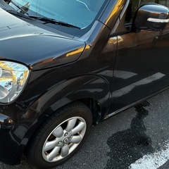 日産モコ　車検ほぼ2年　乗って帰れますの画像
