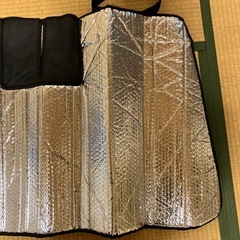 サンシェード車用の画像