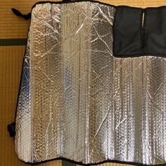 サンシェード車用の画像