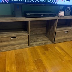 ローボード ニトリ の画像