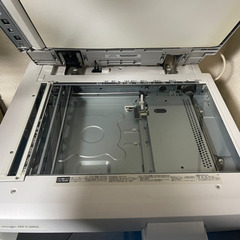 RICOH 業務用コピー機 の画像