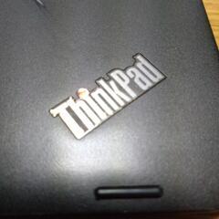 ThinkPad　YOGA12　ノートパソコン　windows11  SSD  タッチパネルの画像