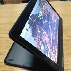 ThinkPad　YOGA12　ノートパソコン　windows11  SSD  タッチパネルの画像