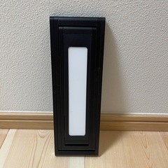 【値下げ】折りたたみデスクライトの画像