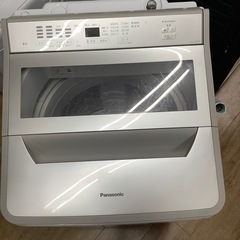 Panasonic（パナソニック）の全自動洗濯機のご紹介　【トレファク東大阪】の画像