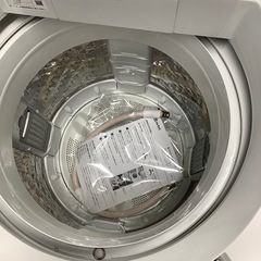 Panasonic（パナソニック）の全自動洗濯機のご紹介　【トレファク東大阪】の画像