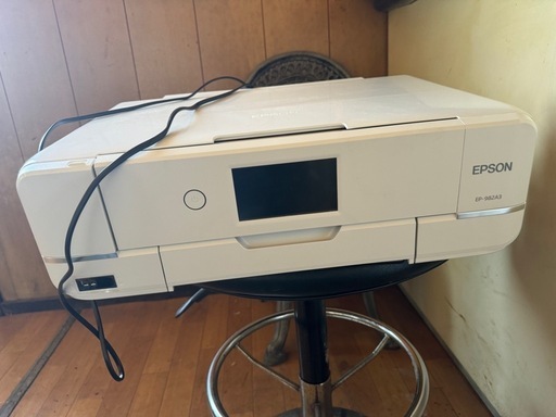 プリンタEP-982A3
