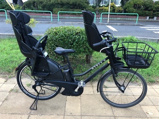 完整備済み&配送無料！ブリヂストン　ハイディⅡ　美品　格安！早い者勝ち(^^)/その他格安出品中！