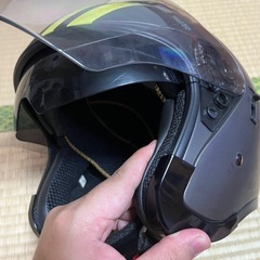 MOTO-VIPER ヘルメットの画像