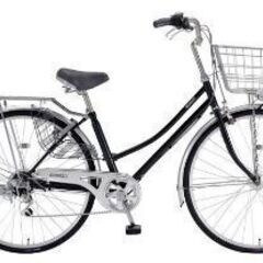 自転車購入致します