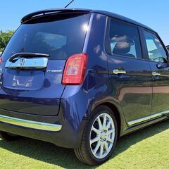H27年式　N-ONE　プレミアムツアラーSSパッケージ★車検2年付き★の画像