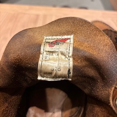 レッドウイング875の画像