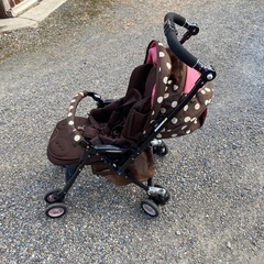 アップリカ　ラウラ　クワトロ
の画像