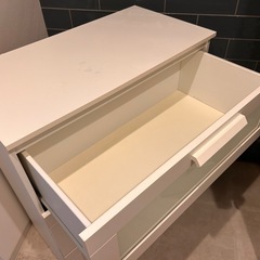 チェストの画像