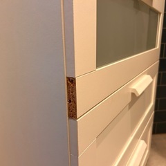 チェストの画像