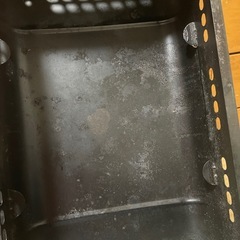 無料　バーベキューコンロの画像