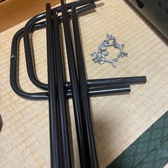 無料　バーベキューコンロの画像