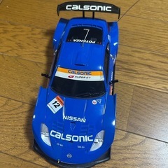 ジャンク　ラジコンカー　の画像