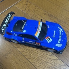 ジャンク　ラジコンカー　の画像