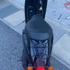 ホンダトゥデイ　AF61の画像