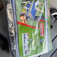 Coleman ソフトクーラーの画像