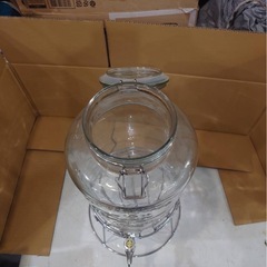 ドリンクディスペンサー①の画像