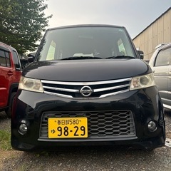 日産rooksの画像