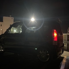 【‼️緊急値下げ‼️車検有り‼️メンテナンスバッチリ‼️カスタム車‼️】★乗って帰れます★スズキワゴンRの画像
