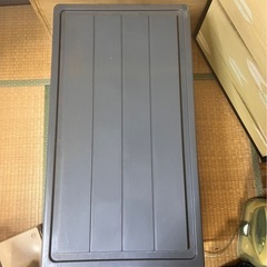 衣装ケースの画像