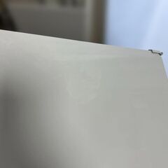 無印良品　スチールユニットシェルフ 大 グレーの画像