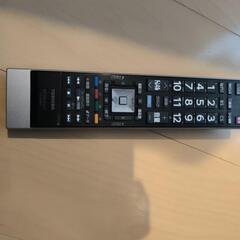 ジャンク液晶テレビの画像