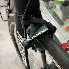 MERIDA 「メリダ」 RIDE RIDE400 2017年モデル ロードバイク / バイチャリ福岡店 IT2HFDOCHP2Qの画像