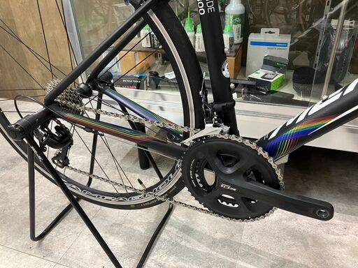 MERIDA 「メリダ」 RIDE RIDE400 2017年モデル ロードバイク / バイチャリ福岡店 IT2HFDOCHP2Q MERIDA 「メリダ」 RIDE RIDE400 2017年モデル ロードバイク