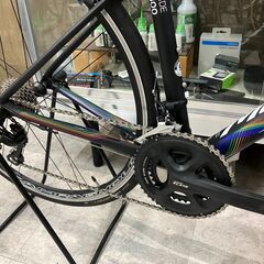 MERIDA 「メリダ」 RIDE RIDE400 2017年モデル ロードバイク / バイチャリ福岡店 IT2HFDOCHP2Qの画像