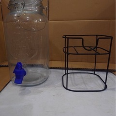 ドリンクディスペンサー②の画像