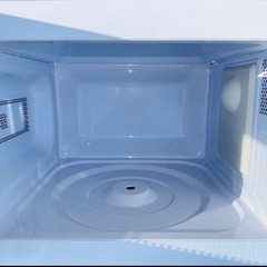 2022年式 ニトリ　電子レンジ の画像